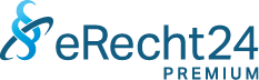 Logo von eRecht 24 Premium